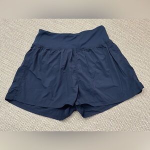 Madewell Women’s Running Shorts